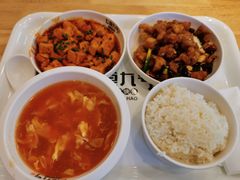 -七食九号食堂(东丽空港店)