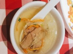 -西贝(宁波天一国购店)