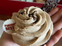 摩卡纸杯蛋糕-派悦坊·甜品·蛋糕(日坛店)