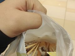 -田中先生の泡芙工坊(罗斯福店)