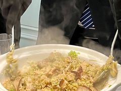 -百盛·鼎膳(中海财富中心)