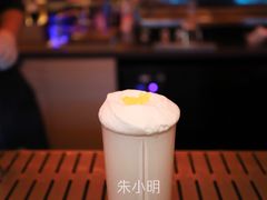 -星巴克臻选(上海合生汇1F店)