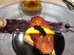 -Social 秀西餐厅-长沙瑞吉酒店(运达店)