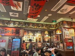 -王繁星面馆(西安熙地港店)