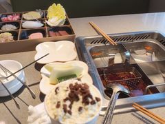-海底捞火锅(坪山益田假日广场店)