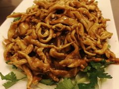 -佶政筋饼·新概念(安阳路店)