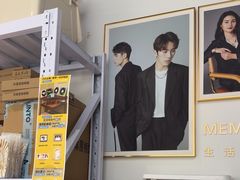 -海马体照相馆(天津世纪都会店)