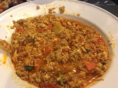 -Doo Dee Thai Food(Issan/Isaan/Esan)