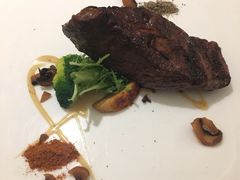 ‍肩胛肉‍牛排-赤火牛排(金狮广场店)