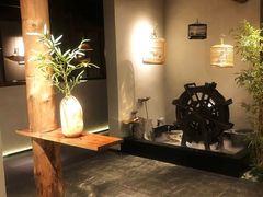 -云水瑶意境云南菜餐厅(大悦城店)