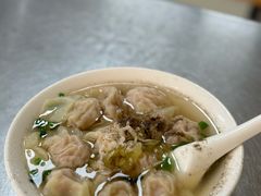 -汪家馄饨(集庆路店)