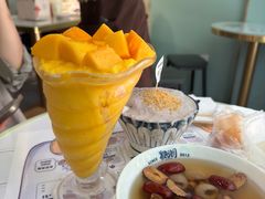 -糖潮糖水铺(省府店)