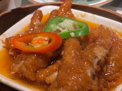 -禄运茶居·手工点心(猎德店)