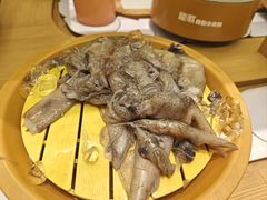 -龍歌自助小火锅(崂山丽达店)