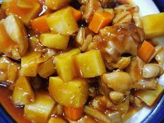 -清真宏玉祥黄门脸餐厅(华荫东里店)