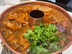 -四世同堂·京菜·烤鸭(双井店)