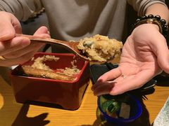-千代武日本料理(爱建店)