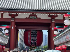 -浅草寺