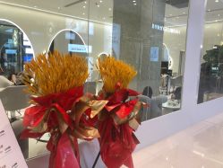 -Meng Lang 梦郎白金店
