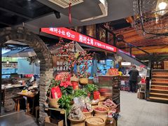 -湘村小灶·地道长沙菜·本地人优选(万家丽路店)