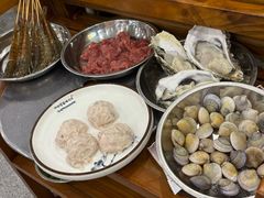 -盈田盈粥庄(博山东路店)