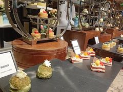 -“香”全日餐厅·株洲大汉希尔顿酒店