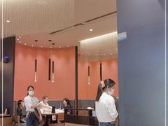 -大师兄·手工面·西北菜(珠海环宇城店)