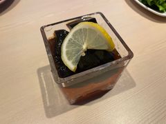 -鱼酷活鱼烤鱼(恒隆广场店)