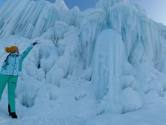 -太子岭滑雪场
