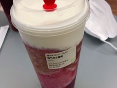-奈雪的茶(凯德新都心店)