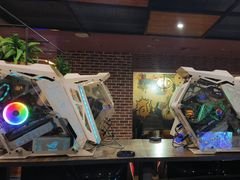 -网络客栈电竞网咖(西潞南大街店)