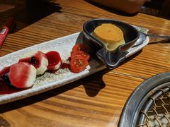 -牛坂亭 . 和牛烤肉海鲜酒场(工农路店)