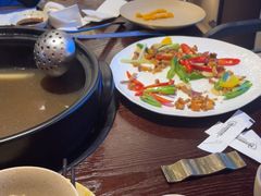 -滇野云南野生菌餐厅(陕西南路店)