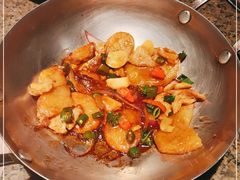 -绿茶餐厅(coco park 店)