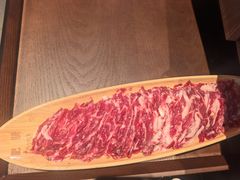 -左庭右院鲜牛肉火锅(浦江欢乐颂店)