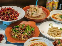 -臻席·川·川菜甄选(星河汇店)