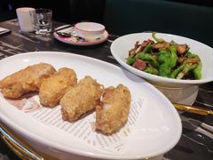 -新白鹿餐厅(虹桥南丰城店)