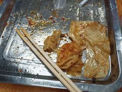 -南门黄孃甜不辣