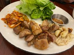 -青春分食(仙林大学城店)