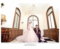 -戛纳印象摄影(潮拍定制馆)