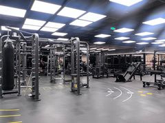 -燃坊JEN ACTIVE游泳健身中心·深圳前海JEN酒店
