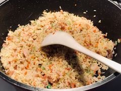 扬州炒饭-红山红餐厅(宏源大厦店)