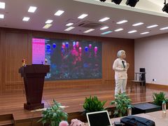 -上海市商贸旅游学校(浦西校区)