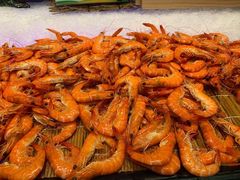 -亚马逊环球美食百汇(新城吾悦广场店)