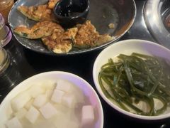 -老卜奎齐齐哈尔烤肉(人民东路店)
