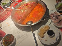 -小龙坎火锅(IFS HOT店)
