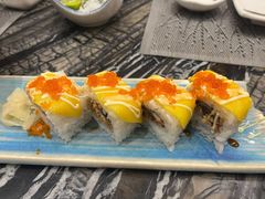 -昱匠·日本料理(金融街店)