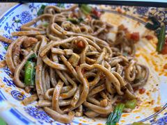 -令氏家外家周秦食府(高新店)