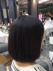 点击看大图 -藤野造型
