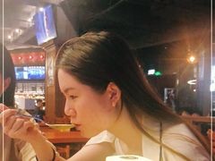 -CIRCLE·酒吧(第一国际店)